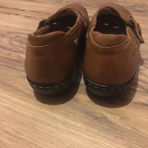 Clarks Shoes - Clark’s Mary Janes Clarks Shoes - Clark’s Mary Janes